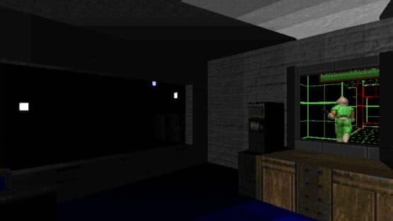 Vicarious Reality — screenshot 2