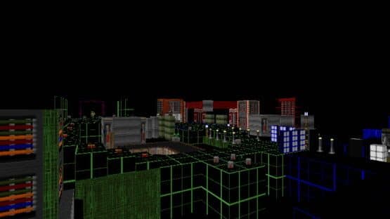 Vicarious Reality — screenshot 4