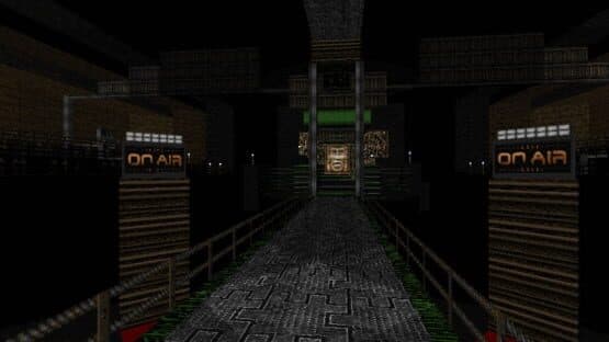 Legend of the Hidden Tech — screenshot 1