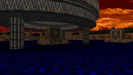 Legend of the Hidden Tech — screenshot 3