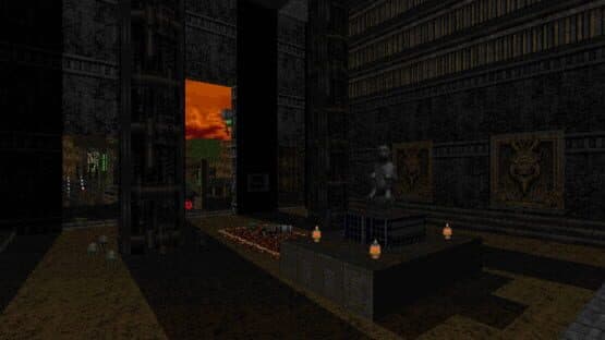 Legend of the Hidden Tech — screenshot 4