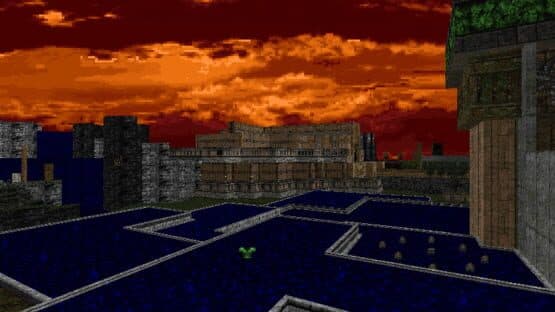 Legend of the Hidden Tech — screenshot 5