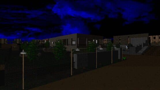 Earth Ends — screenshot 2