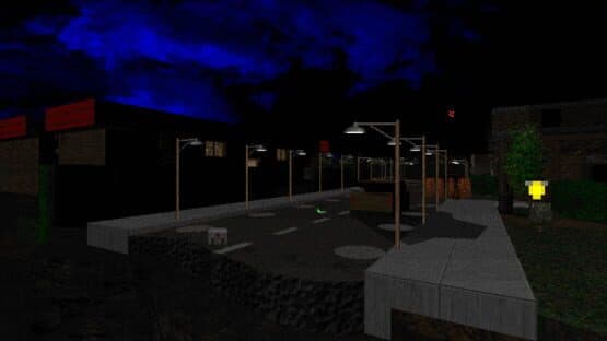 Earth Ends — screenshot 4