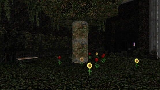 Lilywhite Lilith — screenshot 1