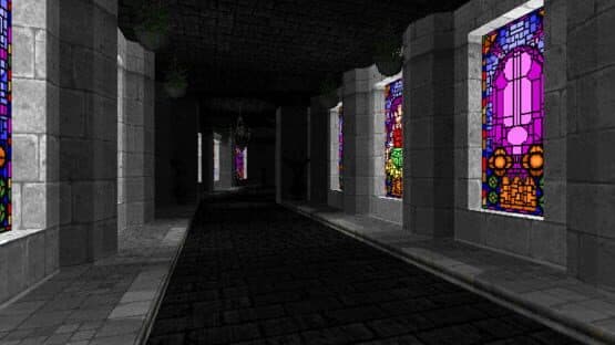 Lilywhite Lilith — screenshot 2