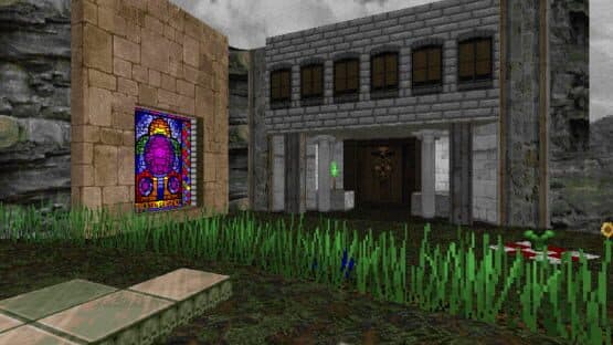 Lilywhite Lilith — screenshot 3
