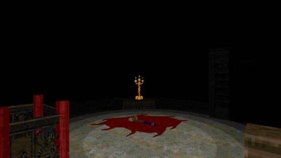 Lilywhite Lilith — screenshot 4