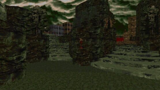 After the Fall — screenshot 1