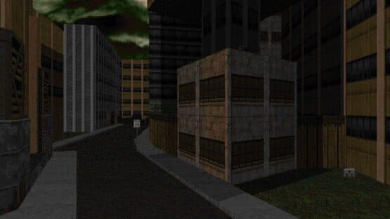 After the Fall — screenshot 2