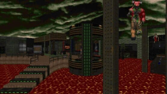 After the Fall — screenshot 3