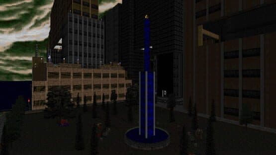 After the Fall — screenshot 4