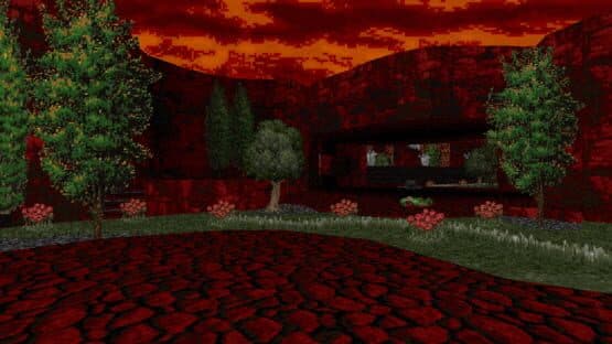 Fuck Global Warming... This is Hell — screenshot 1
