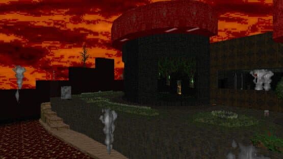 Fuck Global Warming... This is Hell — screenshot 2