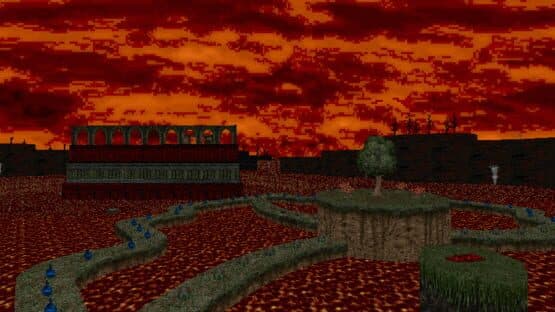 Fuck Global Warming... This is Hell — screenshot 3