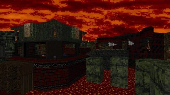 Fuck Global Warming... This is Hell — screenshot 4