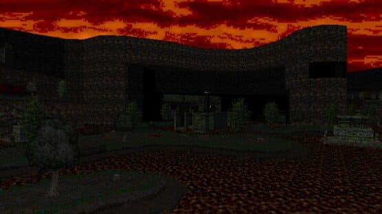 Fuck Global Warming... This is Hell — screenshot 5