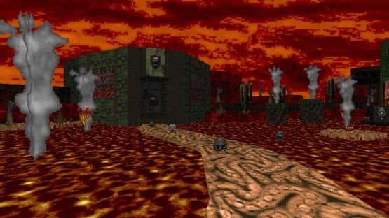 Fuck Global Warming... This is Hell — screenshot 6
