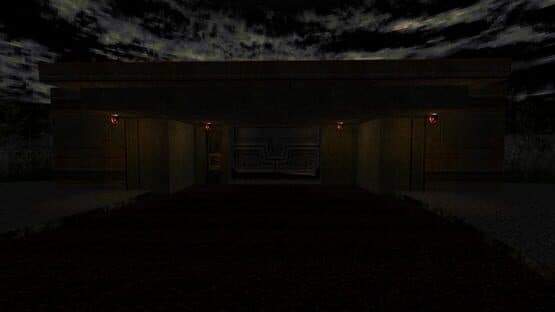 Alone — screenshot 1