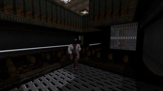 Alone — screenshot 2