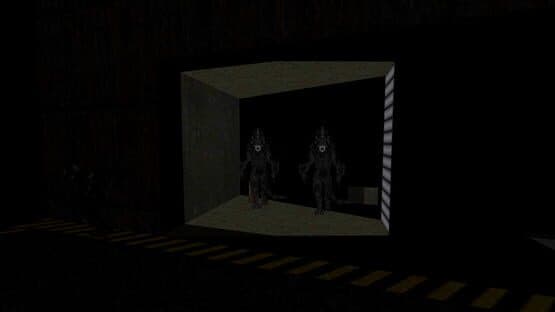 Alone — screenshot 3