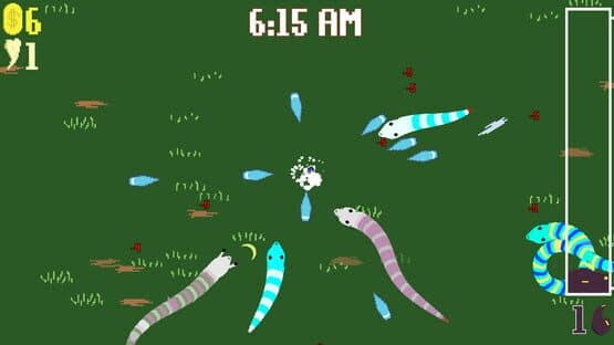 Snake Farm — screenshot 1