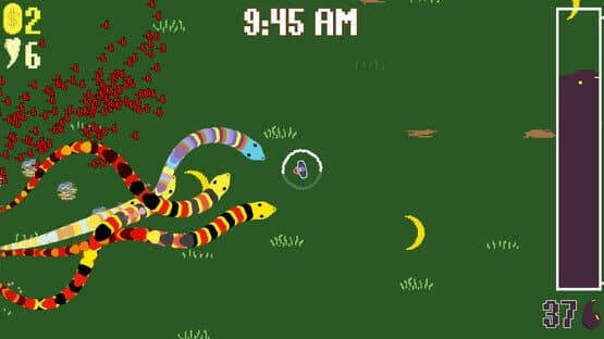 Snake Farm — screenshot 3