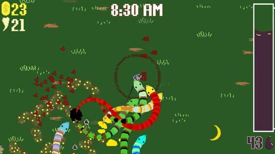 Snake Farm — screenshot 4