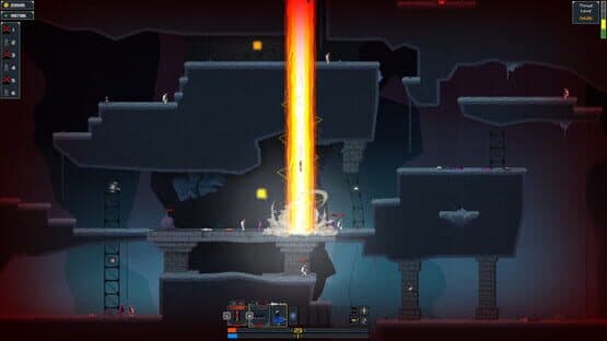 Commander Tiberius Troubleson — screenshot 1