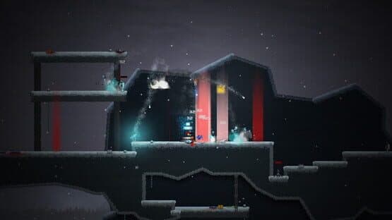 Commander Tiberius Troubleson — screenshot 2