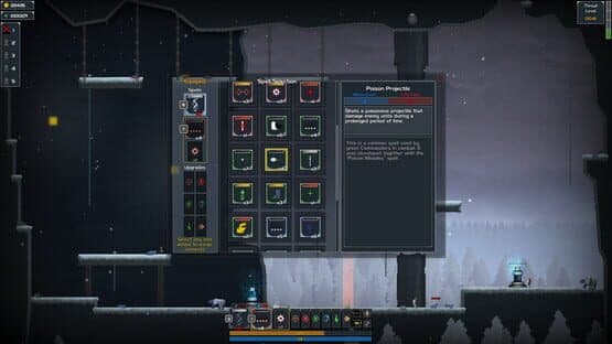 Commander Tiberius Troubleson — screenshot 3