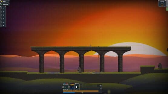 Commander Tiberius Troubleson — screenshot 4