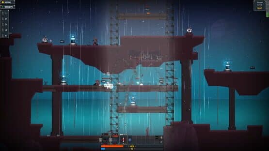 Commander Tiberius Troubleson — screenshot 5