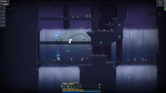 Commander Tiberius Troubleson — screenshot 7