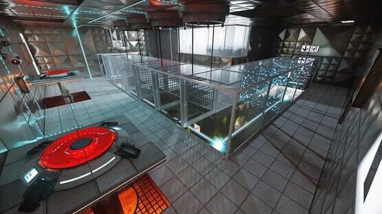 Portal: Prelude RTX — screenshot 2