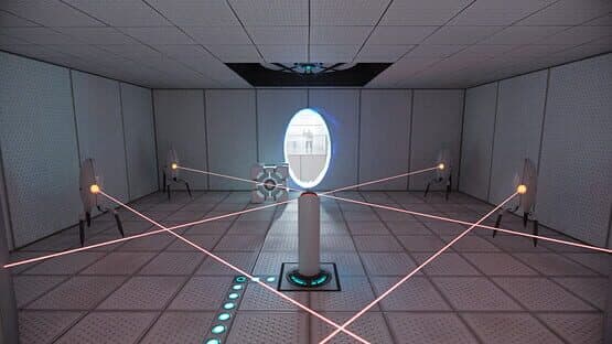 Portal: Prelude RTX — screenshot 3