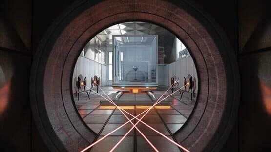 Portal: Prelude RTX — screenshot 8