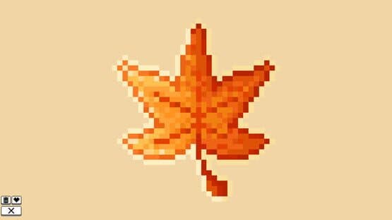 Coloring Pixels: Autumn Pack — screenshot 4
