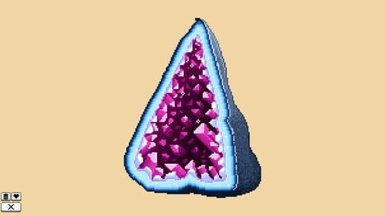 Coloring Pixels: Gems and Minerals Pack — screenshot 3