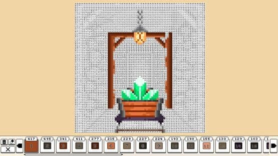 Coloring Pixels: Gems and Minerals Pack — screenshot 4
