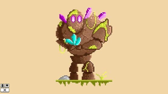 Coloring Pixels: Gems and Minerals Pack — screenshot 5