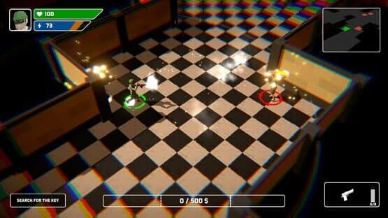 Heist Force — screenshot 1