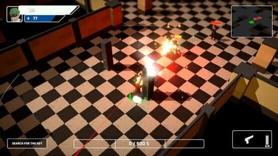 Heist Force — screenshot 2