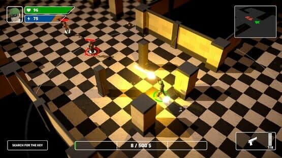 Heist Force — screenshot 3