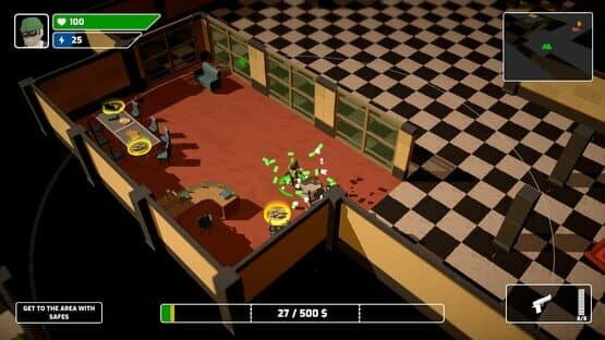 Heist Force — screenshot 4
