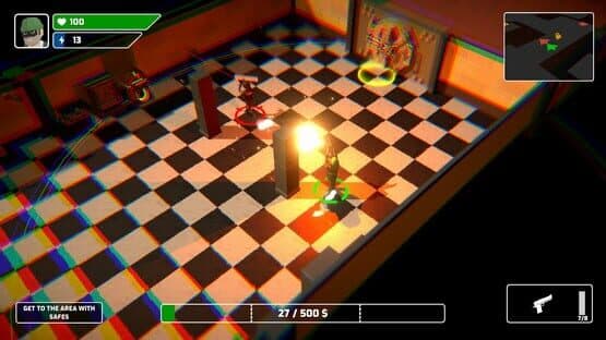 Heist Force — screenshot 5