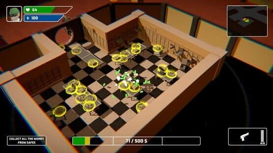 Heist Force — screenshot 6