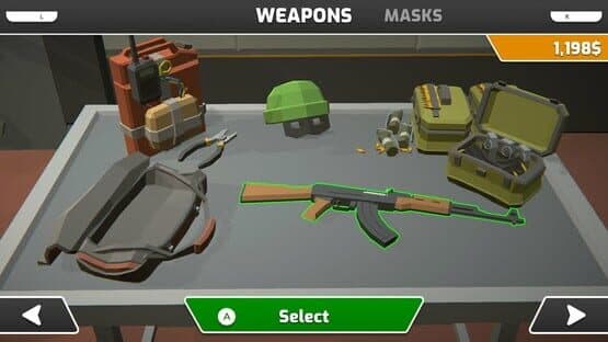 Heist Force — screenshot 7