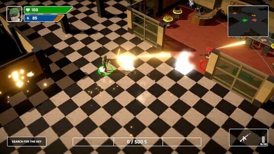 Heist Force — screenshot 8