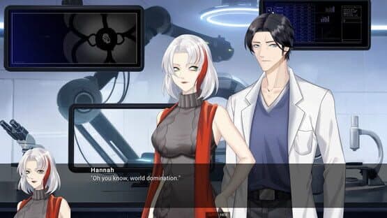 Nonorelia — screenshot 1
